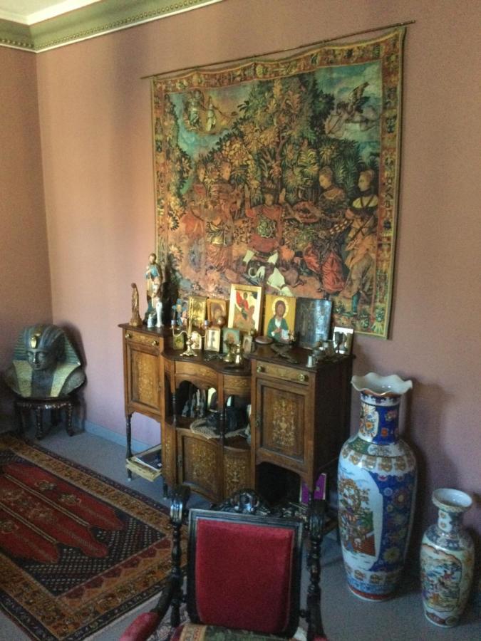 Remuganes Suite - Porvoon Linna Esterno foto